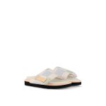 Pool Pillow Flat Comfort Mule